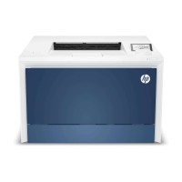 HP LaserJet Pro MFP 4202DW Έγχρωμoς Εκτυπωτής με WiFi και Mobile Print