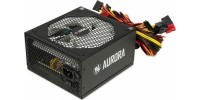 iBox Aurora 600W Full Wired
