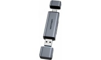 Vention Card Reader USB 3.0 Type-C για SD/microSD
