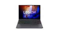 Lenovo Legion Pro 5 16IRX9 16" IPS 240Hz (i7-14700HX/32GB/1TB SSD/GeForce RTX 4060/No OS) Onyx Grey (International English Keyboard)