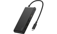 Belkin Connect USB-C Docking Station με HDMI 4K PD Ethernet