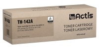 Actis Συμβατό Toner για Laser Εκτυπωτή HP HP 142A W1420A 950 Σελίδων Μαύρο