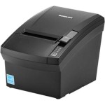 Bixolon SRP-332III Θερμικός Εκτυπωτής Αποδείξεων USB / Serial