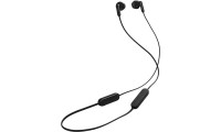 JBL Tune 235BT Wireless Earbuds Ακουστικά Μαύρα