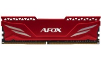 Afox DDR4 με Module 1x16GB και Ταχύτητα 3200 για Desktop