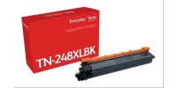 Xerox 006R04875 ΣυμβατόToner Brother TN-248XLBK Μαύρο