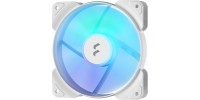 Fractal Design Aspect 12 RGB Case Fan 120mm 3-Pin Λευκό