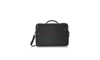 Lenovo ThinkPad Professional Slim Topload Τσάντα Ώμου / Χειρός για Laptop 15.6" σε Μαύρο χρώμα