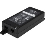 Cisco Power Injector (802.3af) for AP 1600. 2600 and 3600 w/o mod (AIR-PWRINJ5)
