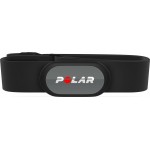 Polar H9 Ζώνη Καρδιακών Παλμών Στήθους 75cm σε Μαύρο χρώμα