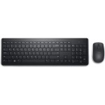 Dell KM3322W Ασύρματο Σετ Πληκτρολόγιο &amp; Ποντίκι Ελληνικό
