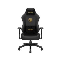 Anda Seat Phantom 3 Elegant Black