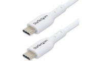 StarTech USB 2.0 Cable USB-C male - USB-C male 60W Λευκό 3m