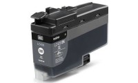 Brother LC428XLBKP Γνήσιο Μελάνι Εκτυπωτή InkJet Μαύρο