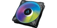 Arctic P14 PWM PST ARGB 0dB Case Fan 140mm 4-Pin PWM