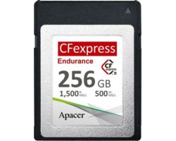 Apacer CFexpress 256GB