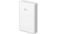 TP-LINK EAP725-Wall v1 WiFi Mesh Network Access Point Wi‑Fi 7 Dual Band (2.4 &amp; 5GHz)