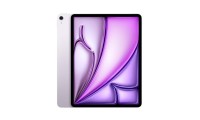 Apple iPad Air 2024 13" με WiFi (8GB/128GB) Purple