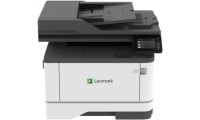 Lexmark MX431adw Ασπρόμαυρο Πολυμηχάνημα Laser