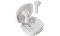 QCY T41 Air TWS Earbuds Λευκά