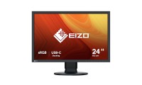 Eizo CS2400R IPS Monitor 24.1" FHD 1920x1200 με Χρόνο Απόκρισης 14ms GTG
