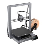 Creality3D Ender-3 V3 Plus Συναρμολογούμενος 3D Printer με Σύνδεση USB / Wi-Fi
