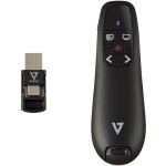 V7 Pointer Wireless με Κόκκινο Laser σε Κόκκινο Χρώμα 0662919121711