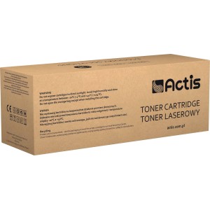 Actis Συμβατό Toner Brother TN-247 Cyan