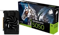 Gainward GeForce RTX 5050 8GB GDDR6 Pegasus Κάρτα Γραφικών NE65050019P1-GB2070E