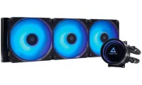 Chieftec Iceberg 360 RGB Υδρόψυξη Επεξεργαστή