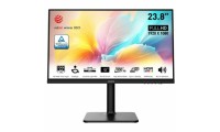 MSI MODERN IPS Monitor 23.8" FHD 1920x1080 με Χρόνο Απόκρισης 4ms GTG