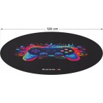 Huzaro FloorMat 7.0 Under-seat Gaming Mat