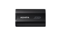 Adata SD810 USB 3.2 Εξωτερικός SSD 4TB 2.5" Μαύρο