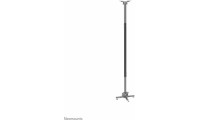 Neomounts ACL25-500BL Extention Pole Βάσης Projector Οροφής Μαύρη