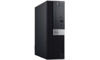 Dell Optiplex 7060 SFF (Core i5-8500/8GB/256GB SSD/W11 Pro) **Refurbished**