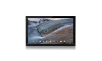Xoro MegaPAD 2404 V7 24" Tablet με WiFi (4GB/64GB) Μαύρο