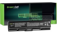 Green Cell Συμβατή Μπαταρία για Toshiba Satellite A200/A210/L300 με 4400mAh