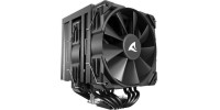 Sharkoon A60 Ψύκτρα Επεξεργαστή Black