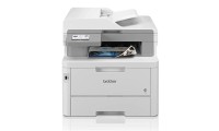 Brother MFC-L8340CDW Έγχρωμο Πολυμηχάνημα Laser με WiFi και Mobile Print