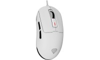 Genesis Krypton 660 Gaming Ποντίκι 12000 DPI Λευκό