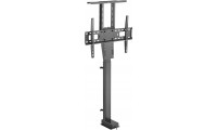 Maclean Energy MC-866T Βάση Τηλεόρασης Τοίχου  έως 80" και 60kg