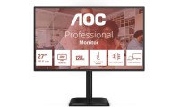 AOC Q27E4CV IPS Monitor 27" QHD 2560x1440 με Χρόνο Απόκρισης 4ms GTG