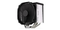 Endorfy Fortis 5 Ψύκτρα Επεξεργαστή για Socket AM4/AM5/1200/115x/1700