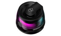 Edifier RGB G200 Magnetic Ηχείο Bluetooth 3W με Διάρκεια Μπαταρίας έως 7 ώρες Μαύρο