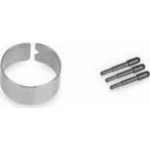 Lenovo Μύτες Γραφίδας για Pen Pro / Active Pen Μαύρο