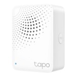 TP-LINK Tapo H100 Smart Hub Λευκό