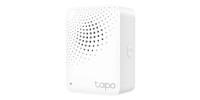 TP-LINK Tapo H100 Smart Hub Λευκό