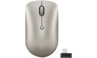 Lenovo 540 Ασύρματο Ποντίκι Sand