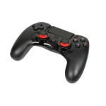 iBOX Aurora GP4 Ασύρματο Gamepad για PS4 / Android / PC / iOS