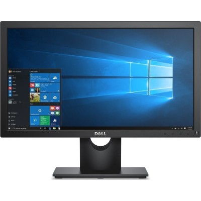 Dell E2016HV Monitor 19.5" 1600x900